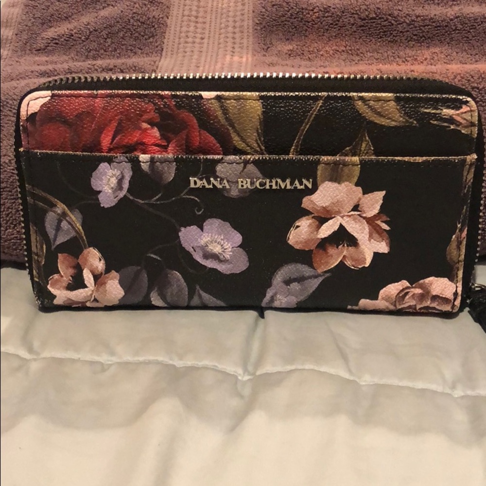Wristlet